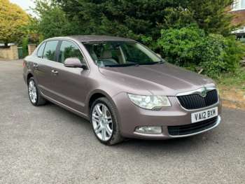 2012 (12) - 1.8 TSI Elegance 5dr DSG