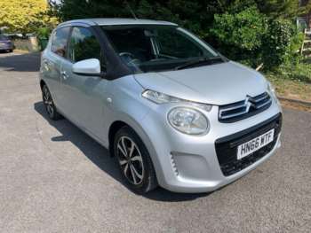 2016 (66) - 1.2 PureTech Flair Euro 6 5dr
