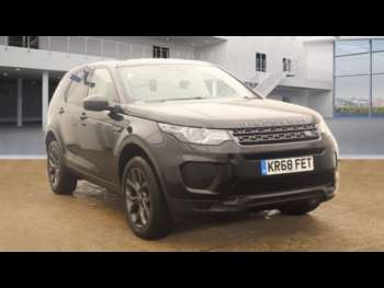 2018 (68) - 2.0 TD4 180 Landmark 5dr Auto