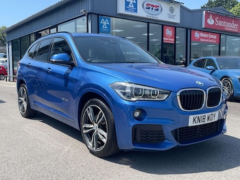 Used BMW X1 2018 for sale - 79248073: Photo
