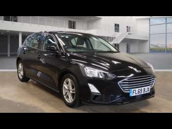 2019 (69) - 1.5 EcoBlue Zetec Auto Euro 6 (s/s) 5dr
