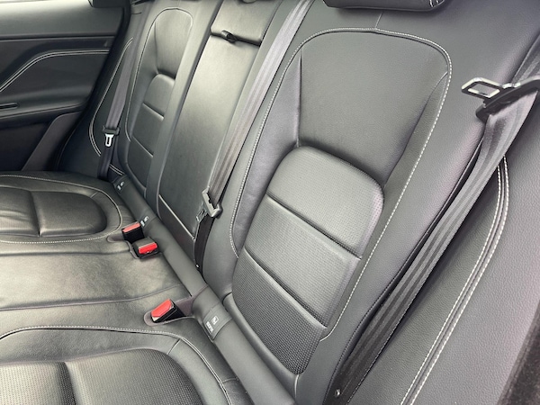 Used Jaguar F-Pace 2017 for sale - 75609620: Photo 40