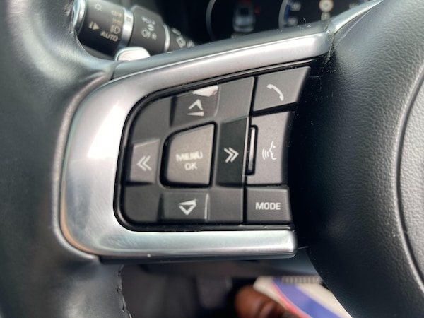 Used Jaguar F-Pace 2017 for sale - 75609620: Photo 52