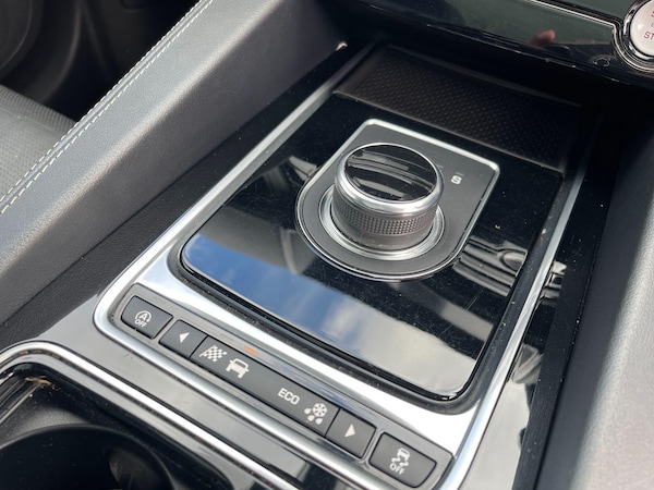 Used Jaguar F-Pace 2017 for sale - 75609620: Photo 53