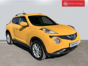2015 (65) - 1.2 DIG-T Acenta Euro 6 (s/s) 5dr