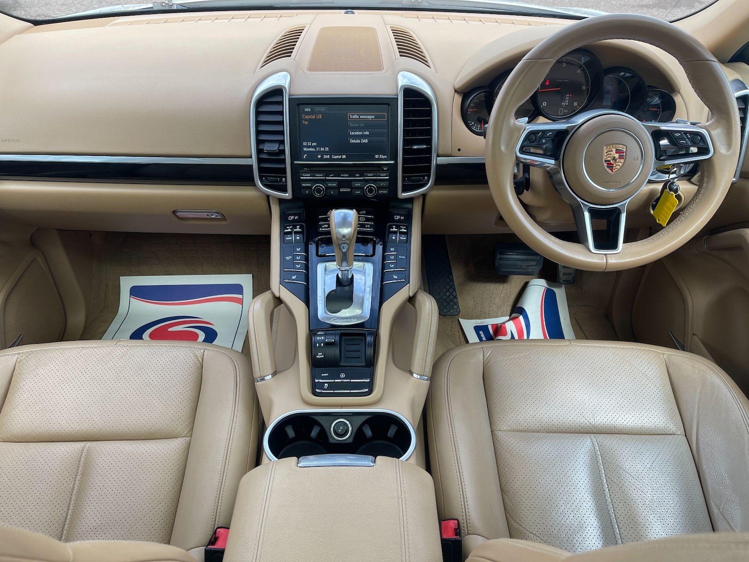 Vehicle 19