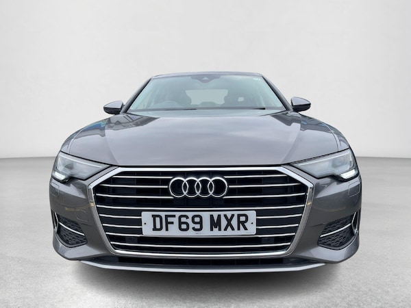 Used Audi A6 2020 for sale - 76228096: Photo 12