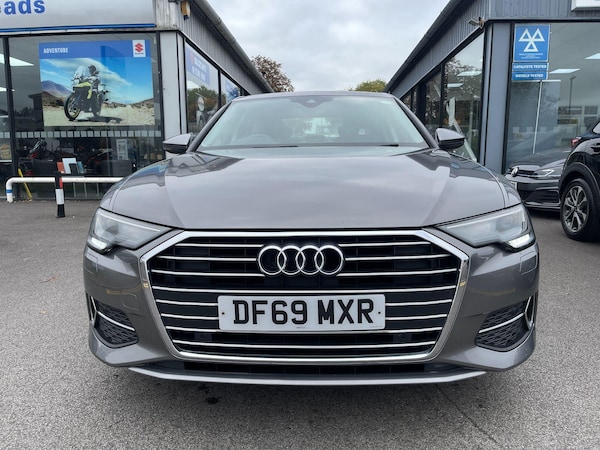 Used Audi A6 2020 for sale - 76228096: Photo 13