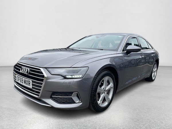 Used Audi A6 2020 for sale - 76228096: Photo 15