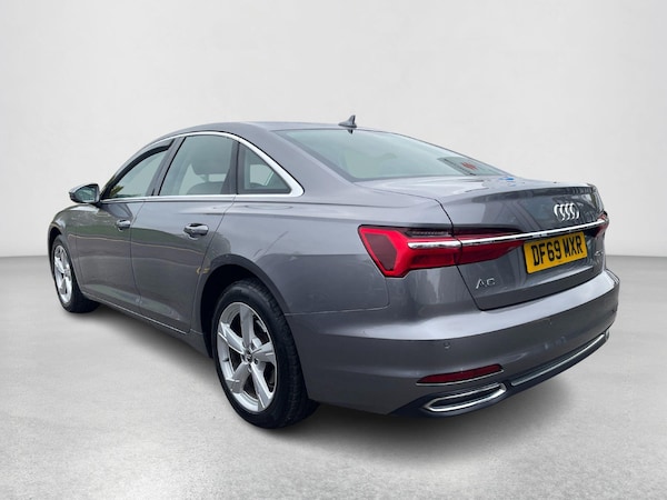 Used Audi A6 2020 for sale - 76228096: Photo 18
