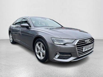 Audi - A6