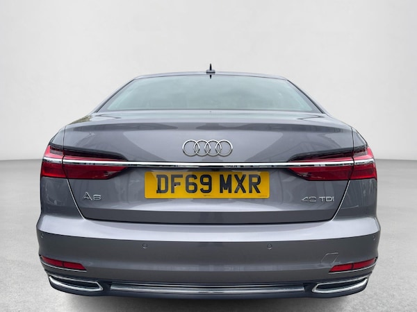 Used Audi A6 2020 for sale - 76228096: Photo 21