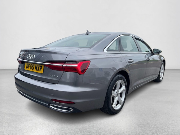 Used Audi A6 2020 for sale - 76228096: Photo 25