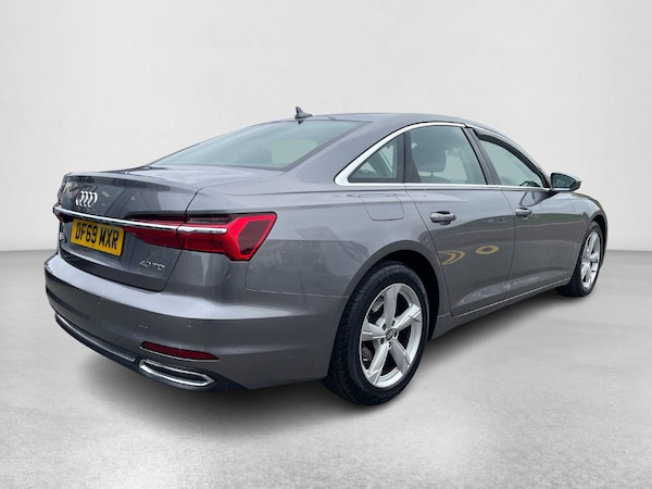 Used Audi A6 2020 for sale - 76228096: Photo 26