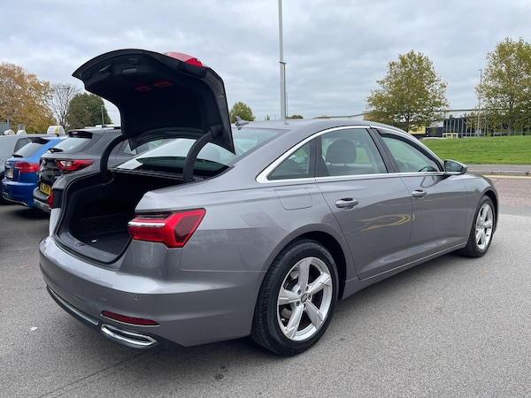 Used Audi A6 2020 for sale - 76228096: Photo 27