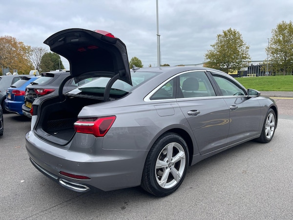 Used Audi A6 2020 for sale - 76228096: Photo 28