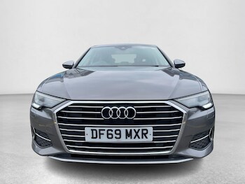 Used Audi A6 2020 for sale - 76228096: Photo 2