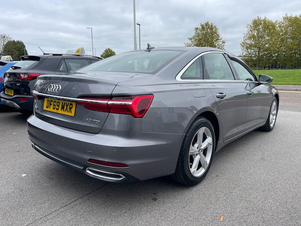 Used Audi A6 2020 for sale - 76228096: Photo 30