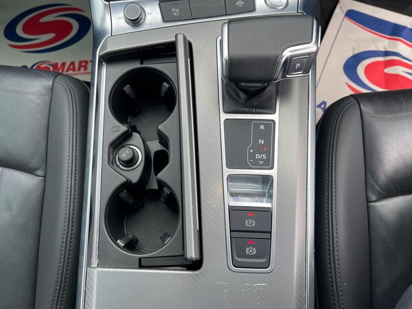 Used Audi A6 2020 for sale - 76228096: Photo 31