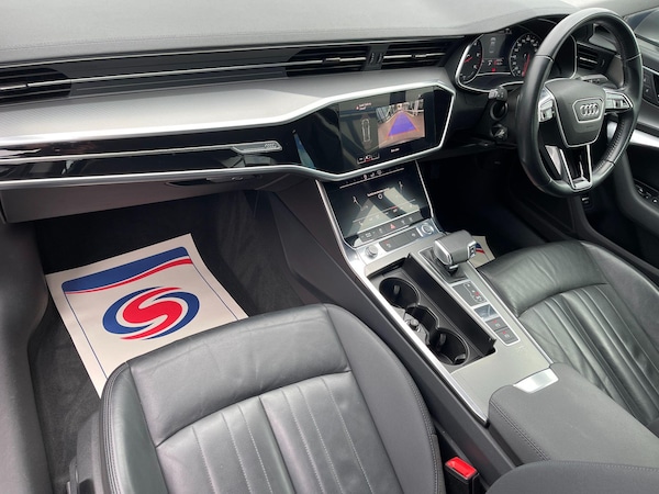 Used Audi A6 2020 for sale - 76228096: Photo 32