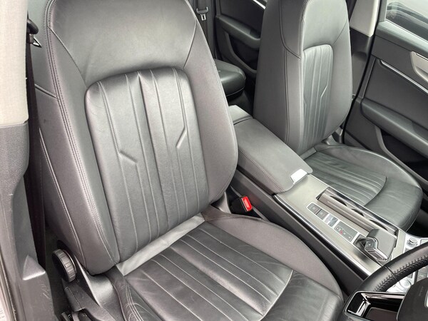 Used Audi A6 2020 for sale - 76228096: Photo 34