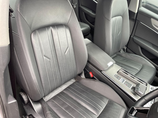 Used Audi A6 2020 for sale - 76228096: Photo 35