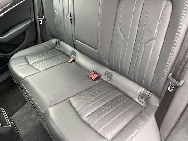 Used Audi A6 2020 for sale - 76228096: Photo 37
