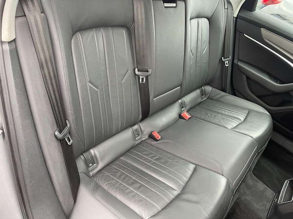 Used Audi A6 2020 for sale - 76228096: Photo 38
