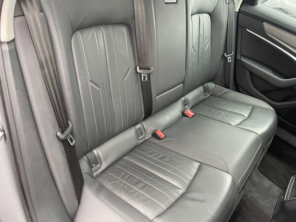 Used Audi A6 2020 for sale - 76228096: Photo 39