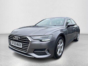 Used Audi A6 2020 for sale - 76228096: Photo 3