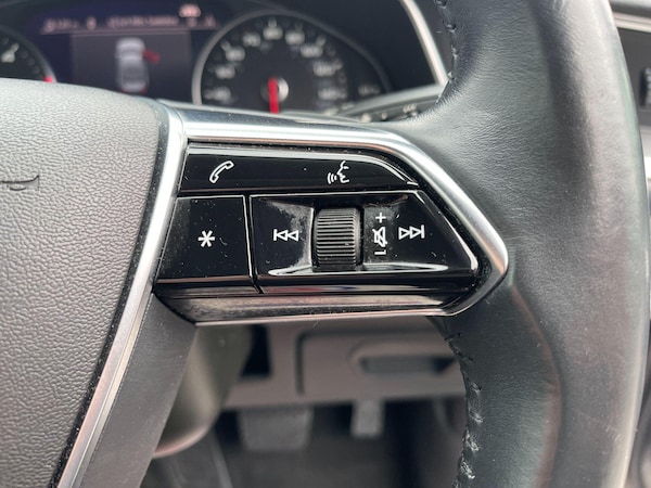 Used Audi A6 2020 for sale - 76228096: Photo 43