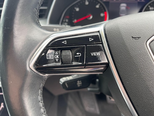 Used Audi A6 2020 for sale - 76228096: Photo 44