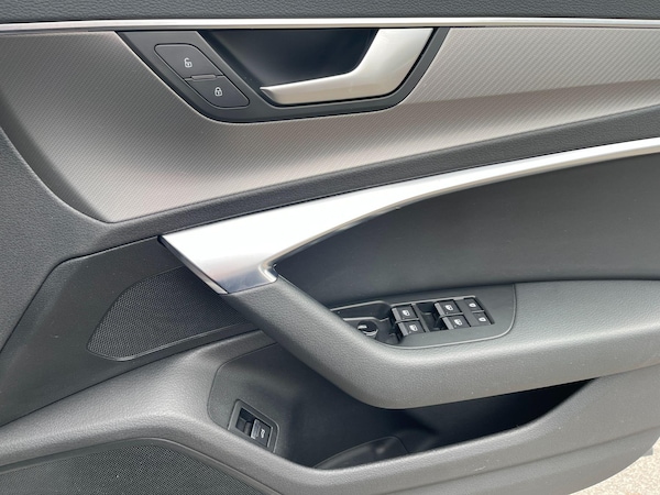 Used Audi A6 2020 for sale - 76228096: Photo 45