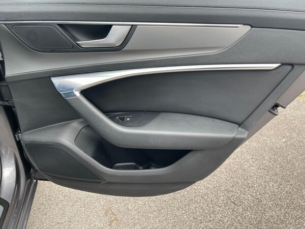 Used Audi A6 2020 for sale - 76228096: Photo 48