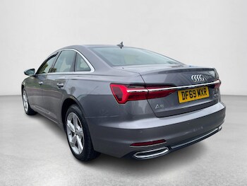 Used Audi A6 2020 for sale - 76228096: Photo 4