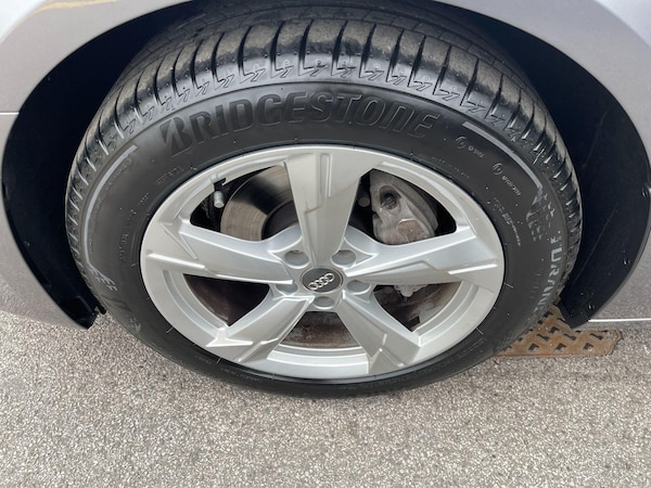 Used Audi A6 2020 for sale - 76228096: Photo 50