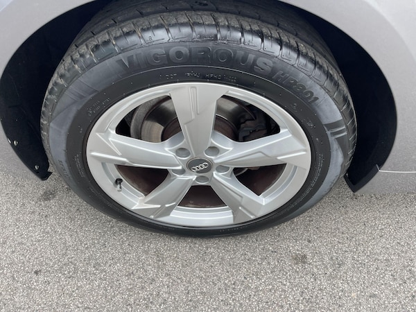 Used Audi A6 2020 for sale - 76228096: Photo 52