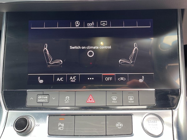 Used Audi A6 2020 for sale - 76228096: Photo 54