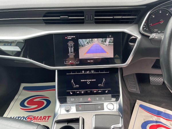 Used Audi A6 2020 for sale - 76228096: Photo 57