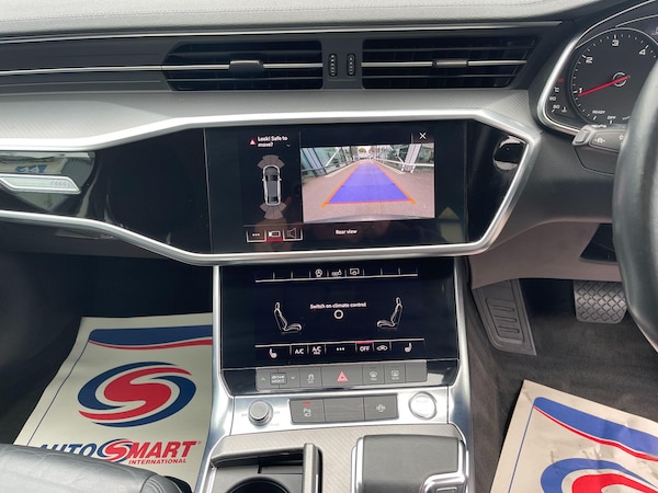 Used Audi A6 2020 for sale - 76228096: Photo 58