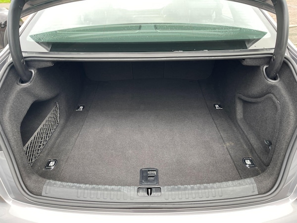 Used Audi A6 2020 for sale - 76228096: Photo 60