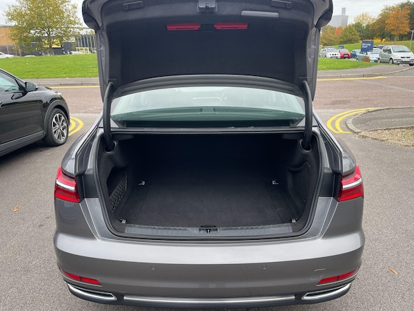 Used Audi A6 2020 for sale - 76228096: Photo 61