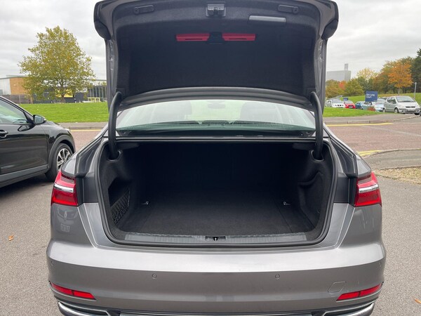Used Audi A6 2020 for sale - 76228096: Photo 62
