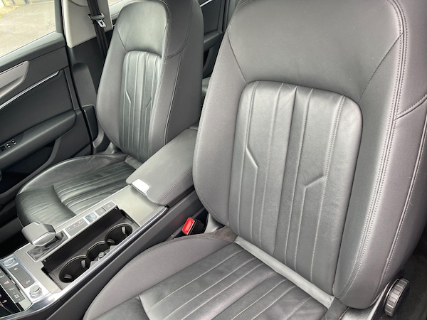 Used Audi A6 2020 for sale - 76228096: Photo 65