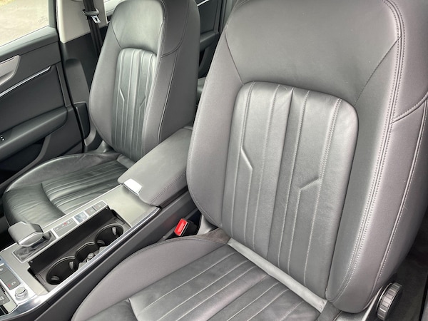 Used Audi A6 2020 for sale - 76228096: Photo 66