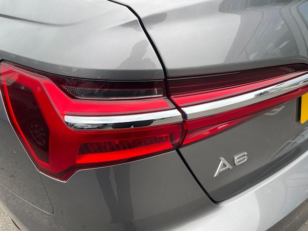 Used Audi A6 2020 for sale - 76228096: Photo 67