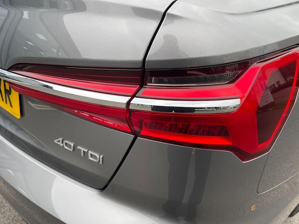 Used Audi A6 2020 for sale - 76228096: Photo 68