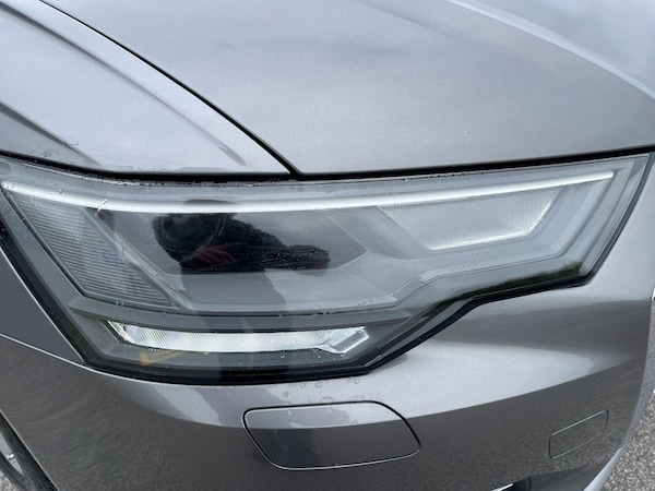Used Audi A6 2020 for sale - 76228096: Photo 69