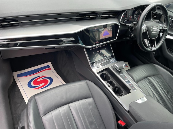 Used Audi A6 2020 for sale - 76228096: Photo 71