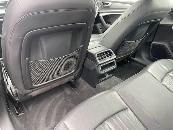 Used Audi A6 2020 for sale - 76228096: Photo 72